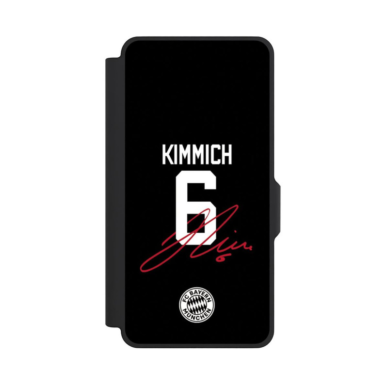 Galaxy S26+ NIVOflip Kimmich #6 - Défenseur - FCB