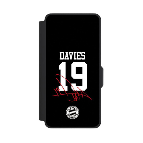Samsung Galaxy S26+ NIVOflip Davies #19 - FCB
