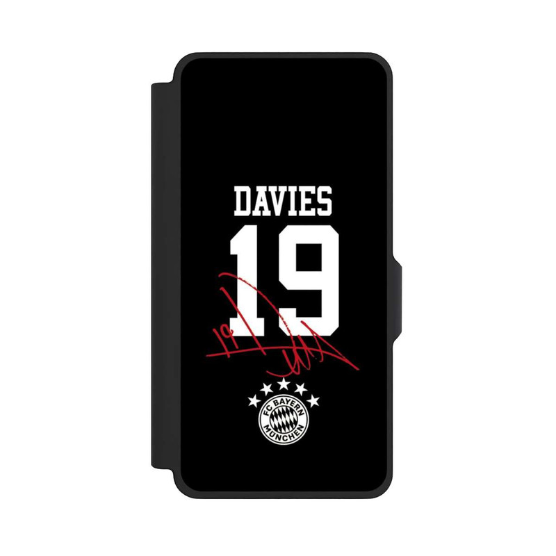 Galaxy S26+ NIVOflip Davies #19 - FCB