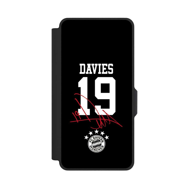 Galaxy S26+ NIVOflip Davies #19 - FCB