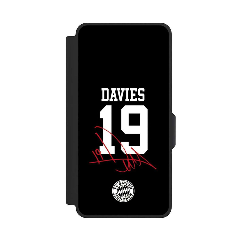 Galaxy S26+ NIVOflip Davies #19 - FCB