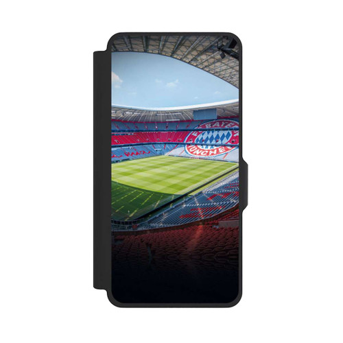 Samsung Galaxy S26+ NIVOflip Stadium FC Bayern - Color