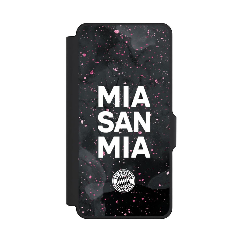 Galaxy S26+ NIVOflip Mia San Mia Girly - FCB