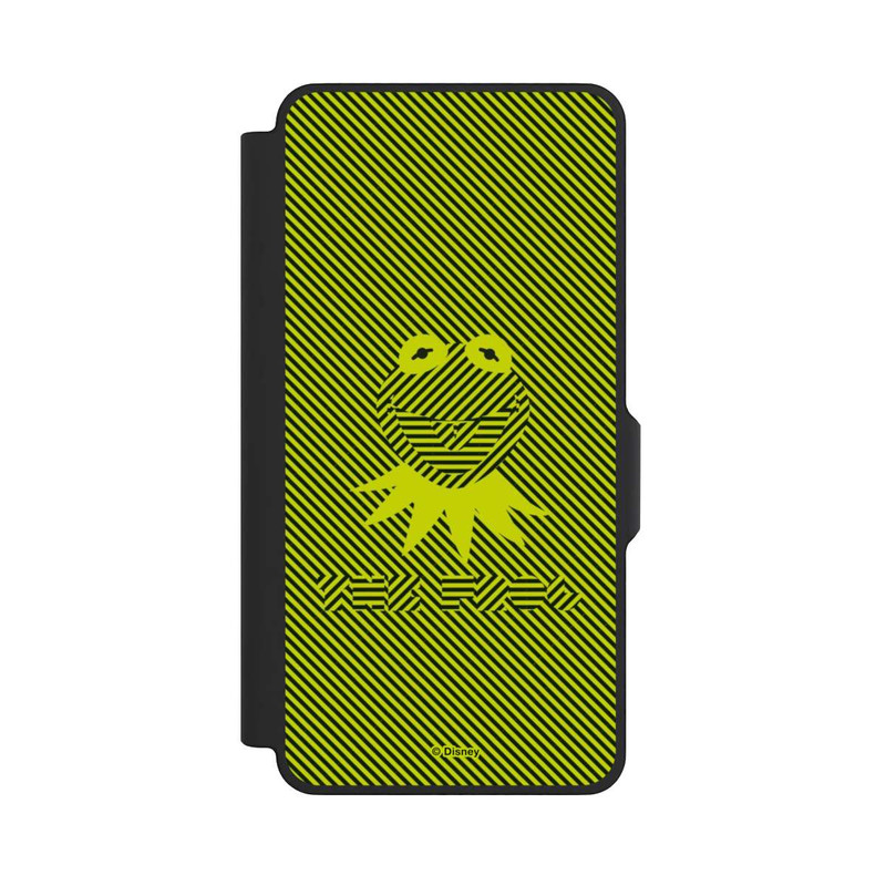 Galaxy S26+ NIVOflip Kermit Gestreift