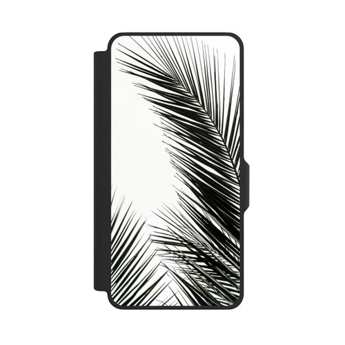Samsung Galaxy S26+ NIVOflip Palmblätter 16