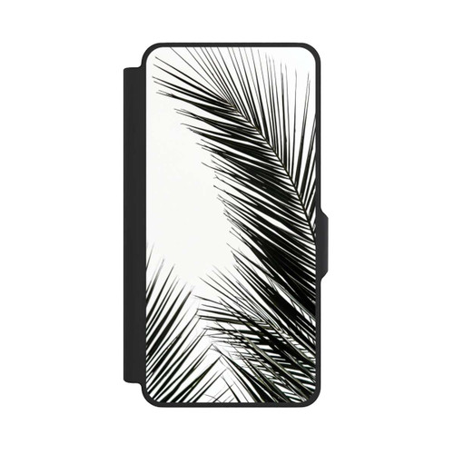 Samsung Galaxy S26+ NIVOflip Feuilles de palmier 16