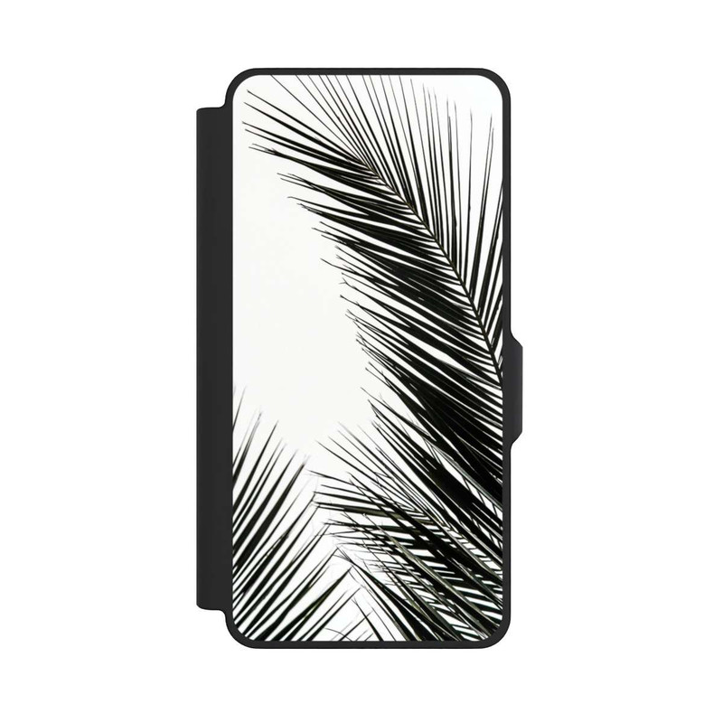 Galaxy S26+ NIVOflip Feuilles de palmier 16
