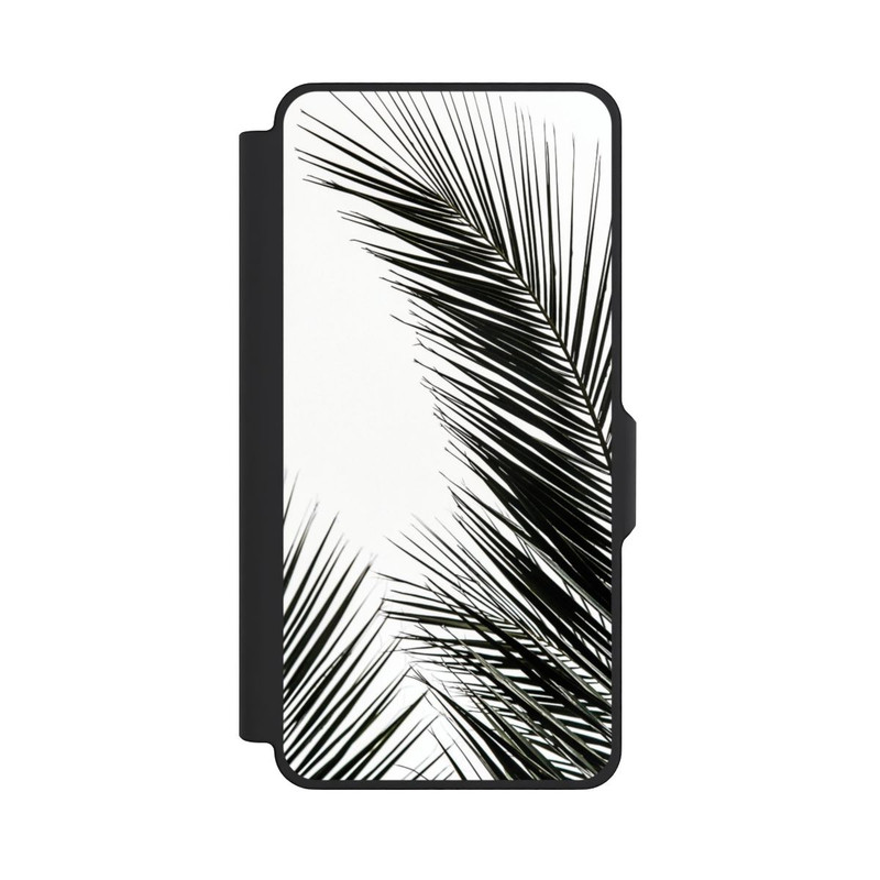 Galaxy S26+ NIVOflip Feuilles de palmier 16