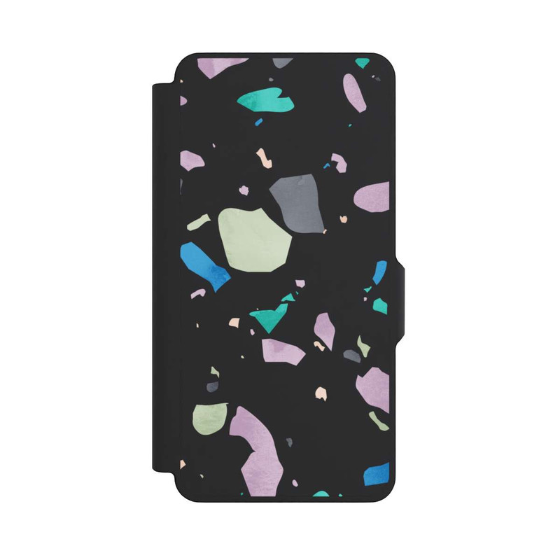 Galaxy S26+ NIVOflip Terrazzo 2