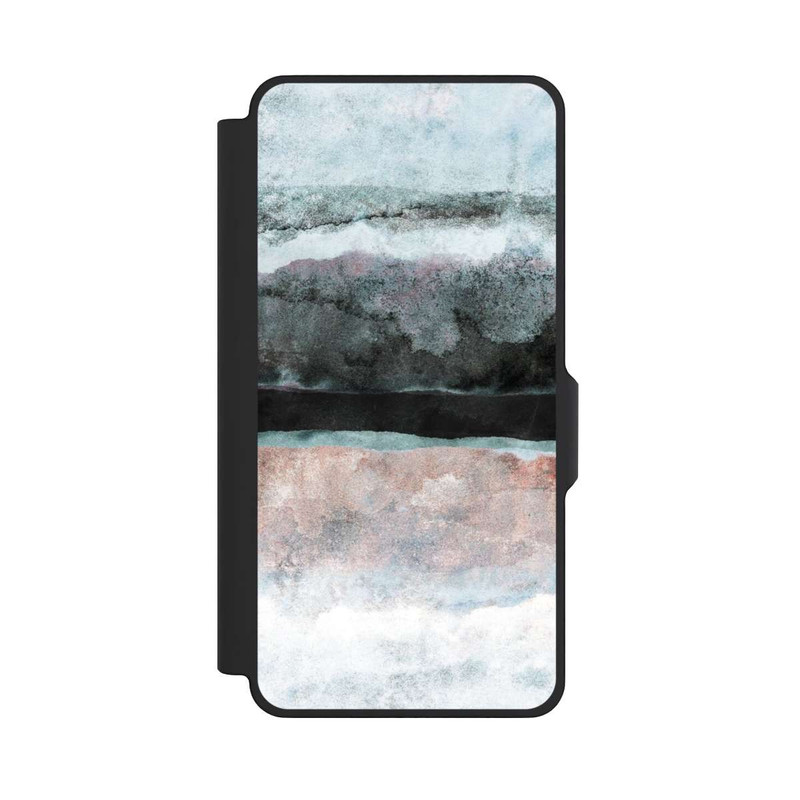 Galaxy S26+ NIVOflip Aquarelles 24x