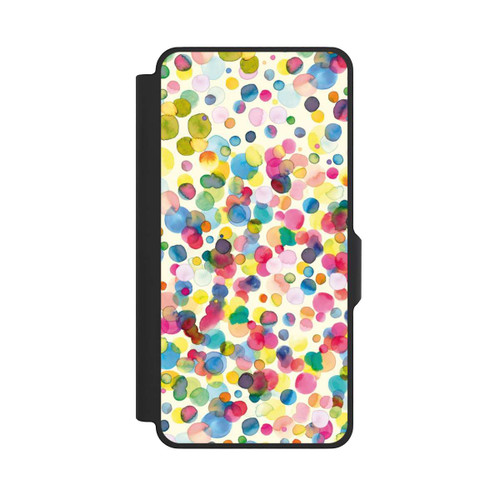 Samsung Galaxy S26+ NIVOflip Farbtropfen