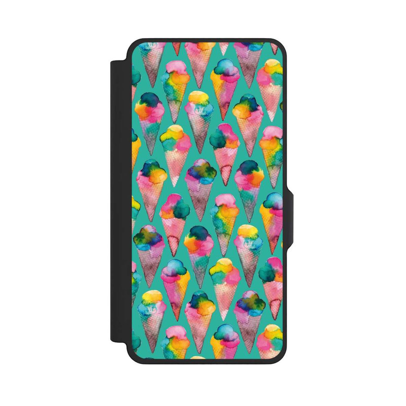 Galaxy S26+ NIVOflip Kleine Eiscreme