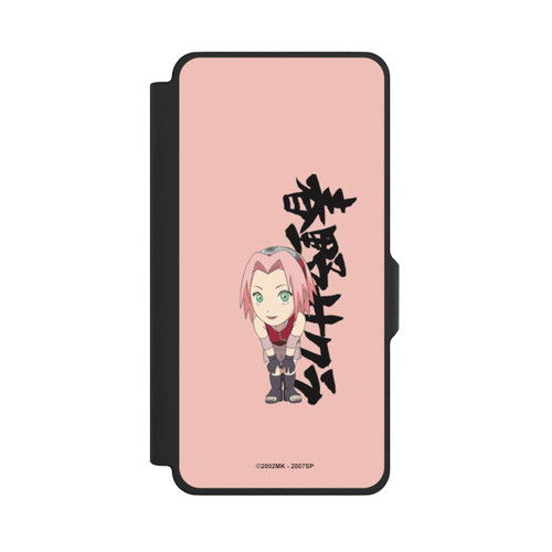 Samsung Galaxy S26+ NIVOflip Sakura SD