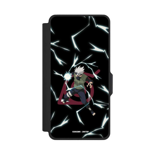 Samsung Galaxy S26+ NIVOflip Kakashi Raikiri