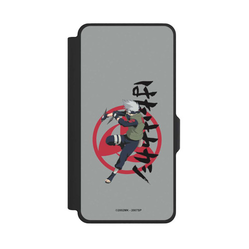 Samsung Galaxy S26+ NIVOflip Kakashi Sharingan