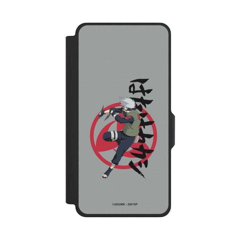 Galaxy S26+ NIVOflip Kakashi Sharingan