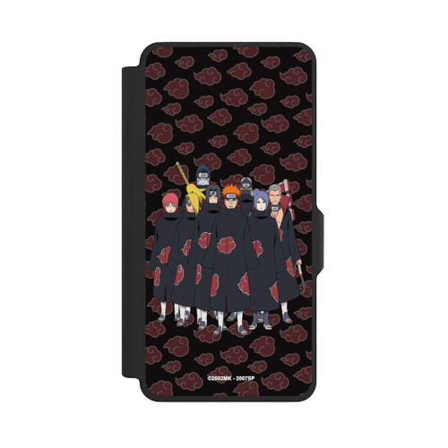 Samsung Galaxy S26+ NIVOflip Akatsuki Group