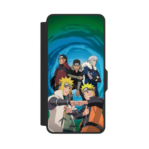 Samsung Galaxy S26+ NIVOflip 4 Hokagen Gruppe