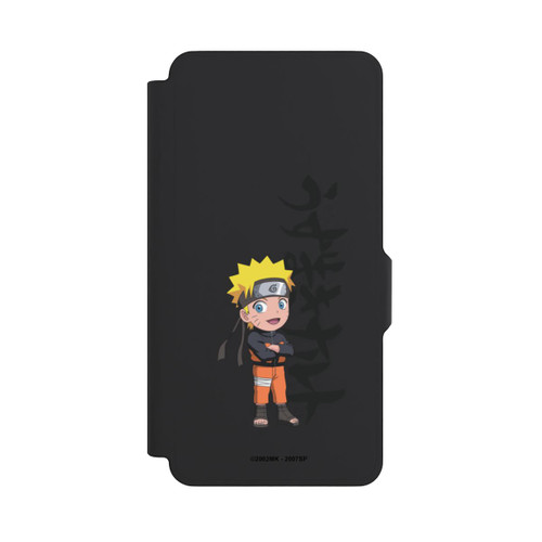 Samsung Galaxy S26+ NIVOflip Naruto SD ohne Hintergrund