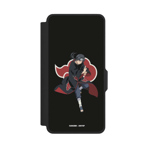 Samsung Galaxy S26+ NIVOflip Itachi Uchiha Akatsuki