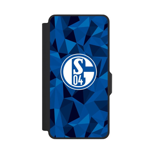 Samsung Galaxy S26+ NIVOflip Schalke 04 Camo