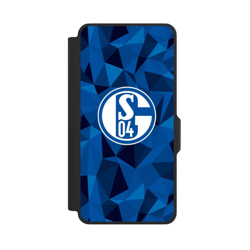 Samsung Galaxy S26+ NIVOflip Schalke 04 Camo