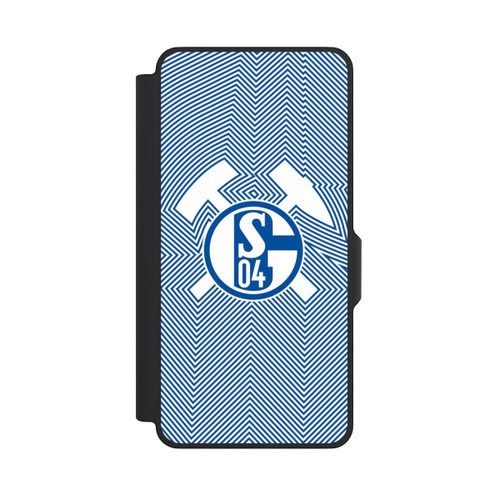 Samsung Galaxy S26+ NIVOflip Ruhrpott - Schalke 04