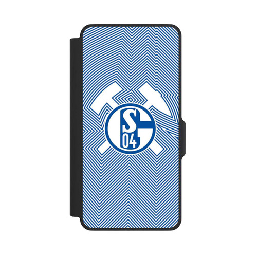 Samsung Galaxy S26+ NIVOflip Ruhrpott - Schalke 04