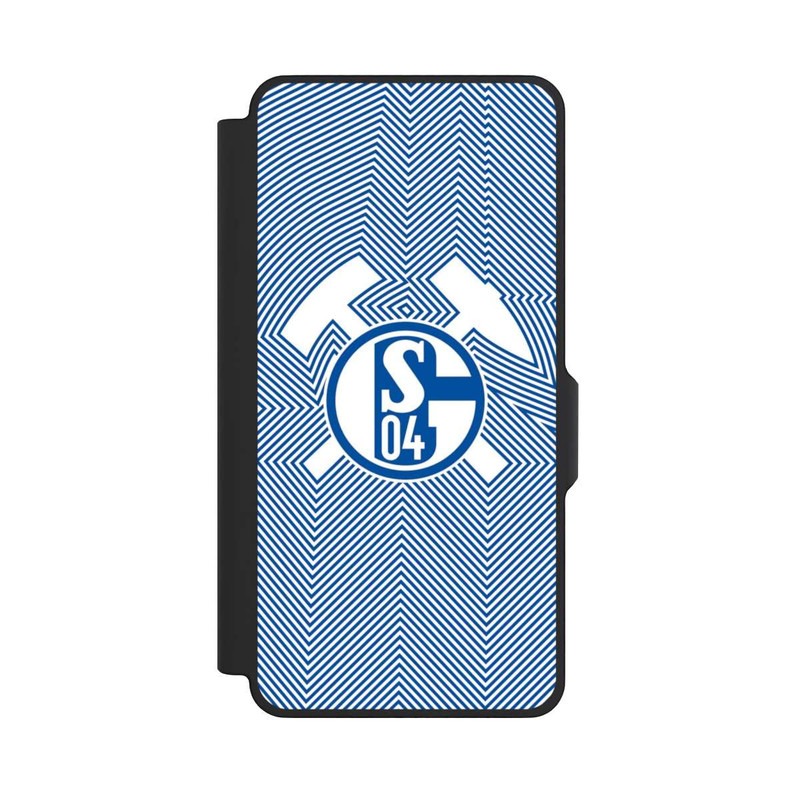 Galaxy S26+ NIVOflip Ruhrpott - Schalke 04