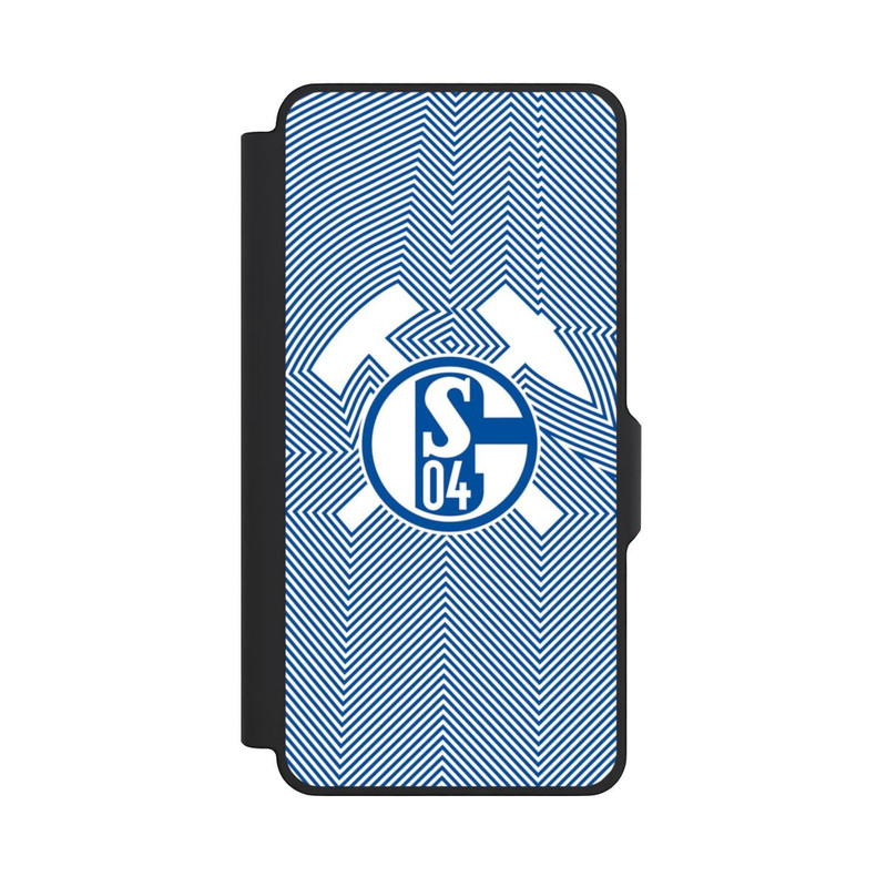 Galaxy S26+ NIVOflip Ruhrpott - Schalke 04
