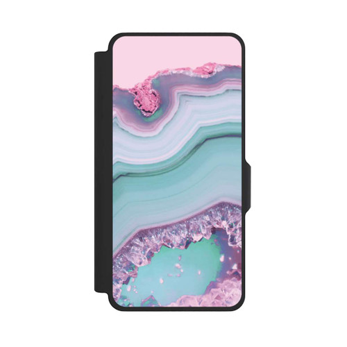 Samsung Galaxy S26+ NIVOflip Two Tone Shimmering