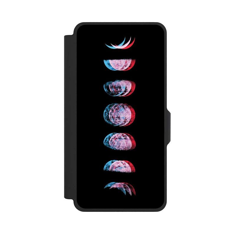 Galaxy S26+ NIVOflip Three Tone Moonlight