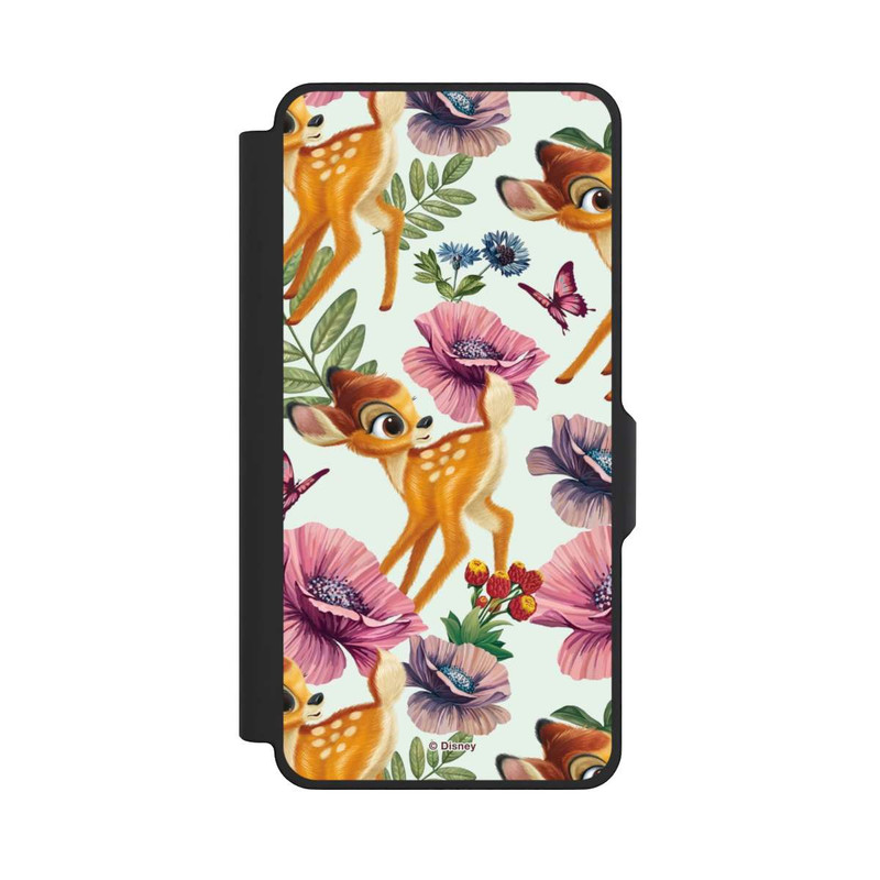 Galaxy S26+ NIVOflip Bambi Butterfly Pattern