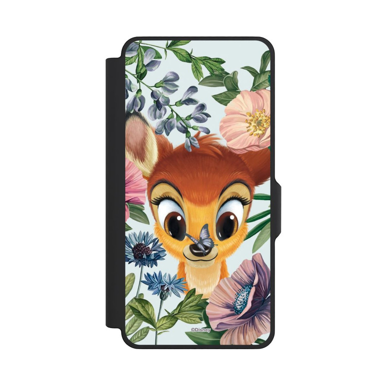 Galaxy S26+ NIVOflip Bloomy Bambi