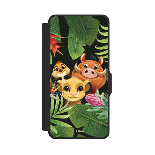 Samsung Galaxy S26+ NIVOflip Simbas Friends