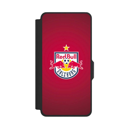 Samsung Galaxy S26+ NIVOflip Red Bull Salzburg Rot