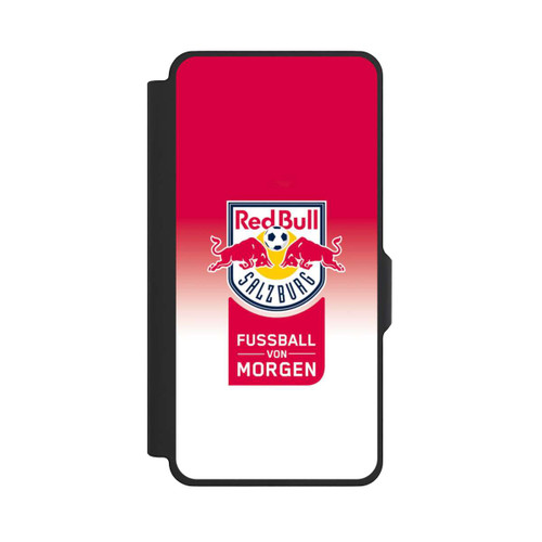 Samsung Galaxy S26+ NIVOflip RBS Rot zu Weiß