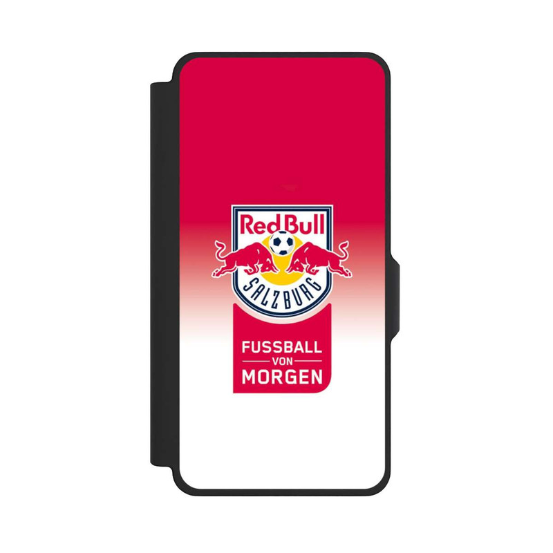 Galaxy S26+ NIVOflip RBS Rot zu Weiß
