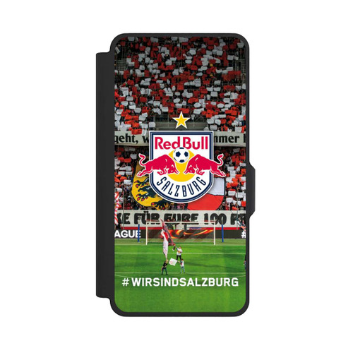 Samsung Galaxy S26+ NIVOflip Wir sind Salzburg