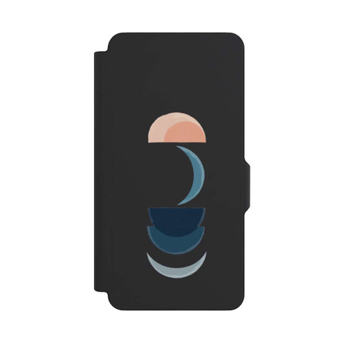 Samsung Galaxy S26+ NIVOflip Moon Times