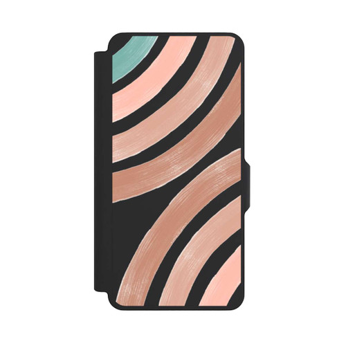 Samsung Galaxy S26+ NIVOflip Retro Circle