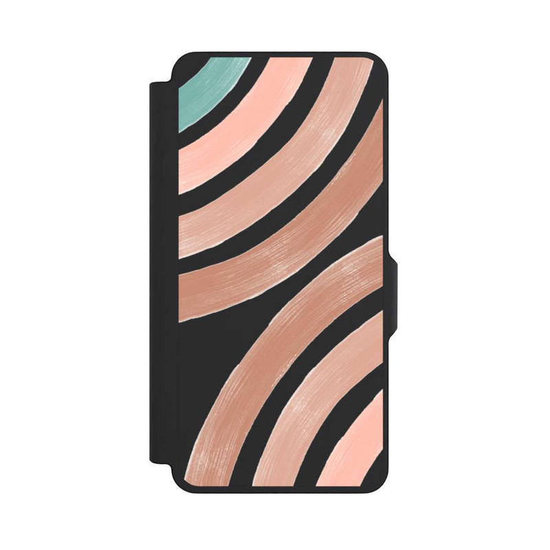 Galaxy S26+ NIVOflip Retro Circle