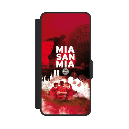 Samsung Galaxy S26+ NIVOflip FCB - MIA SAN MIA