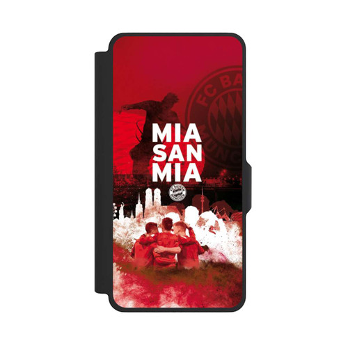 Samsung Galaxy S26+ NIVOflip FCB - MIA SAN MIA