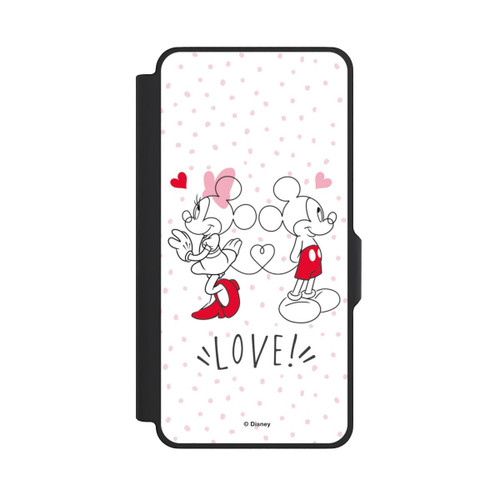 Samsung Galaxy S26+ NIVOflip Mickey Minnie Love