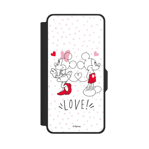 Samsung Galaxy S26+ NIVOflip Micky Minnie Love