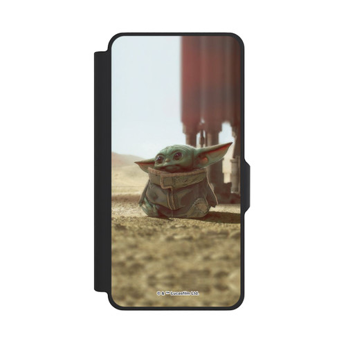 Samsung Galaxy S26+ NIVOflip Star Wars The Child