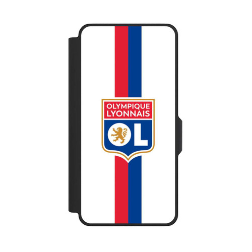 Samsung Galaxy S26+ NIVOflip Olympique Lyonnais Logo