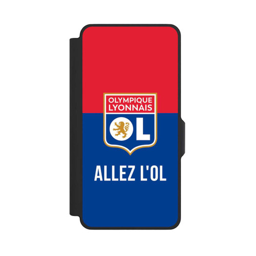 Samsung Galaxy S26+ NIVOflip Allez L'OL