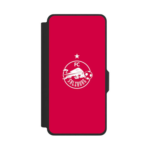 Samsung Galaxy S26+ NIVOflip FC Salzburg Rot